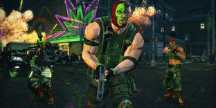 Saints Row: The Third Remastered быть: игра появилась в базе ESRB